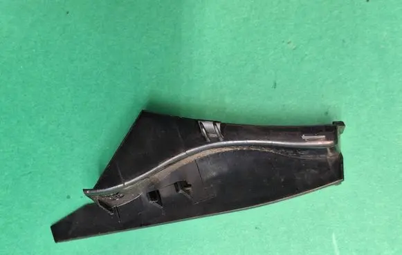 Mercedes-Benz CLK A209 C209 Other interior part a2096830108