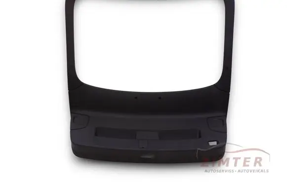 Audi A5 Sportback 8TA Tailgate trim 8T8867979 8T8867973