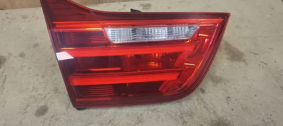 BMW 4 F32 F33 Tailgate rear/tail lights 63217296101