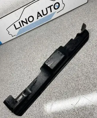 Seat trim