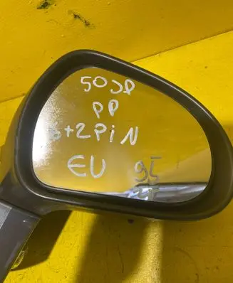 Peugeot 308 SW Rear view mirror (interior)