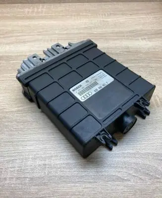 Audi A4 S4 B5 8D Engine control unit/module ECU 028906021F 0281001366 367