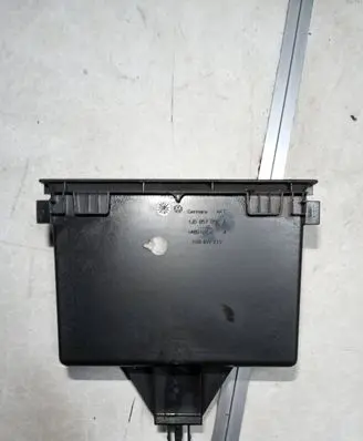 Volkswagen Transporter - Caravelle T5 Dashboard storage box/compartment 1J0857058B 7H0857923