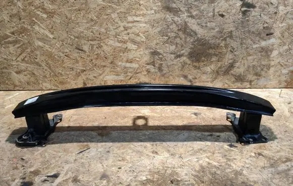 Volkswagen Golf V Front bumper cross member 1K0807109C