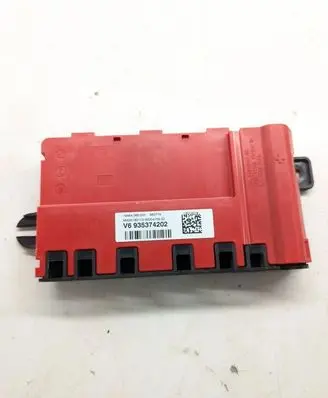 BMW 5 G30 G31 G38 Positive wiring loom 9353742