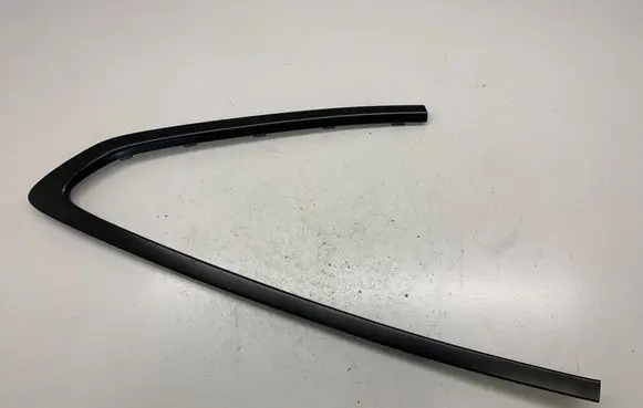 BMW 3 GT F34 Rear side glass trim 27000725