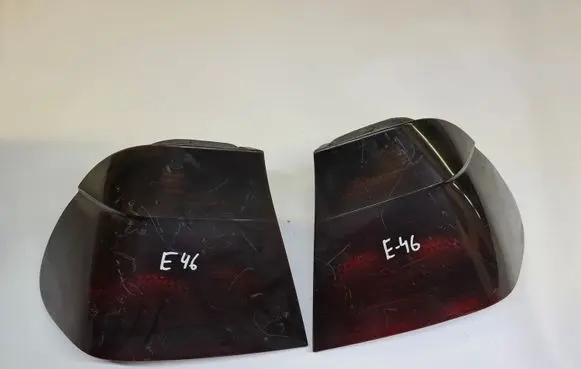 BMW 3 E46 Rear/tail lights set 230011 230012 8364922