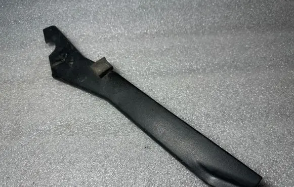 Audi A8 S8 D2 4D Other trunk/boot trim element 4A5971821A