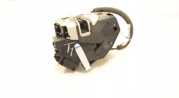 Ford Ecosport Tailgate/trunk/boot lock/catch/latch GN1A-5426413-BB