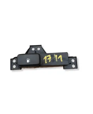 Hyundai Ioniq Fuel tank opening switch 93555G2000