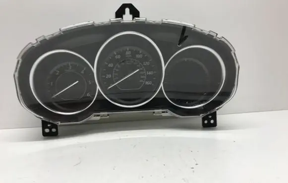 Mazda 6 Speedometer (instrument cluster) 0400280 1WGKP5B