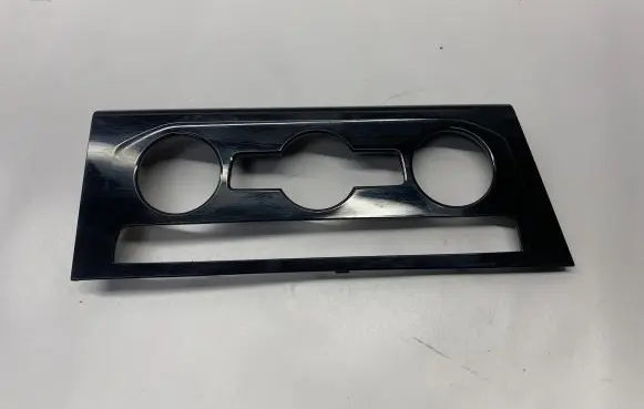 Volkswagen Jetta VII Panel trim 17B863042