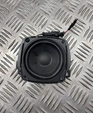 Audi A8 S8 D3 4E Front door speaker 4E0035411P 373071002 280380002