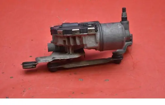Ford S-MAX Front wiper linkage and motor 6M2117504BH