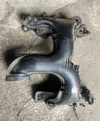 Audi A6 C7 Intake manifold 059129711CF