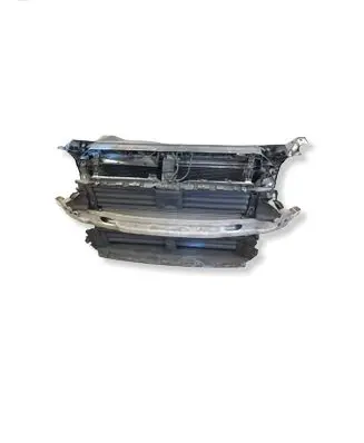 Audi A5 Radiator set 8W0959455 C22724121 8W0121003A