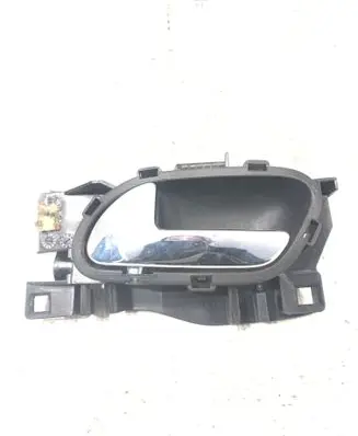 Citroen C3 Picasso Front door interior handle 9683446177 9683446877