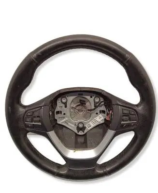 BMW X3 F25 Steering wheel 2498713385 14B3502P1991 6870952