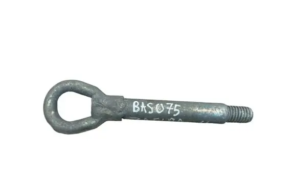 Opel Zafira C Towing hook eye 