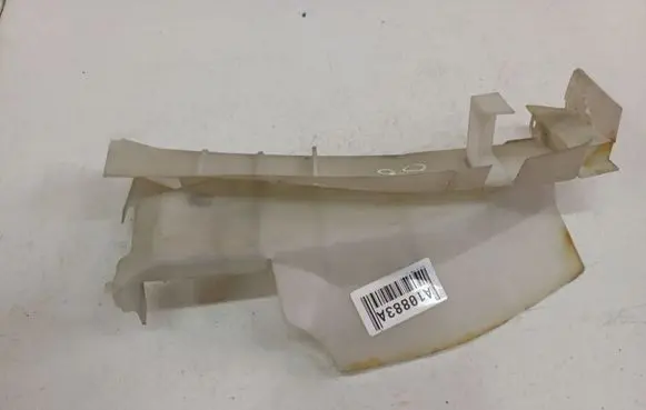 Audi A4 S4 B5 8D Other exterior part 8D0837350