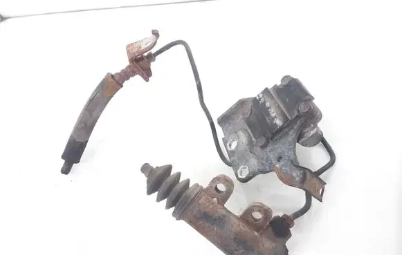 Toyota Corolla Verso E121 Clutch slave cylinder 3149612020
