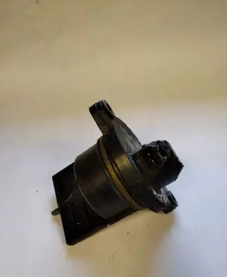 Jaguar S-Type Mass air flow meter XW4E9L490