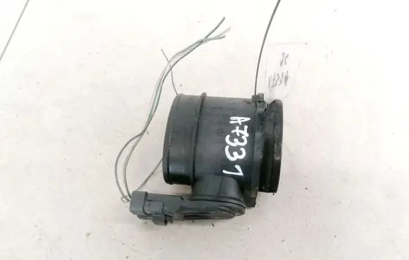 Mazda 3 I Mass air flow meter 9650010780 72834204