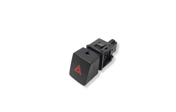 Nissan Qashqai Hazard light switch 299125472