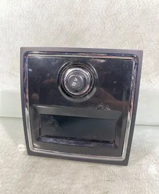 Skoda Superb B6 (3T) Screen/display/small screen 3t0919201