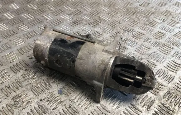 Subaru Legacy Starter motor 23300AA620 M002T89071