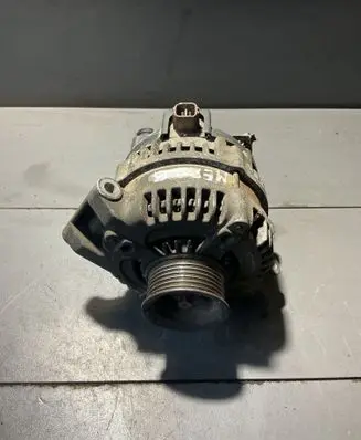 Generator/alternator