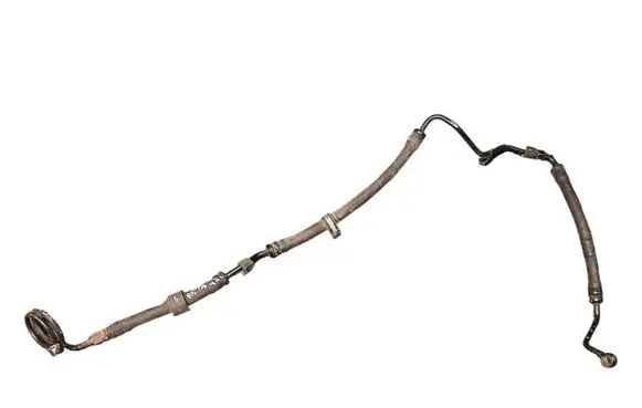 Audi A6 S6 C5 4B Power steering hose/pipe/line 4F1422893AF