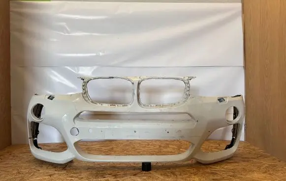 BMW X3 F25 Front bumper 51118056874 10398410