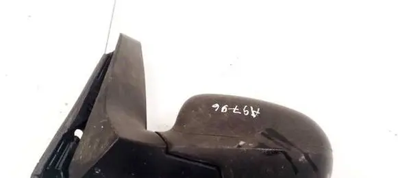 Ford Ka Front door electric wing mirror E8024813 E8030020