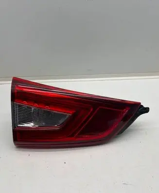 Nissan Qashqai Tailgate rear/tail lights 265554EA5D 265554EA5CC