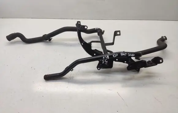 BMW 5 E39 Engine coolant pipe/hose