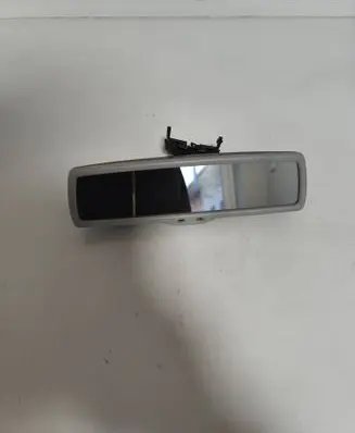 Rear view mirror (interior)