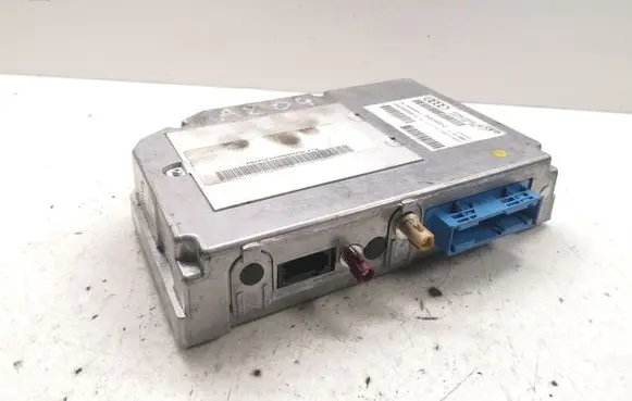 Audi A8 S8 D3 4E Other control units/modules 4E0862333C