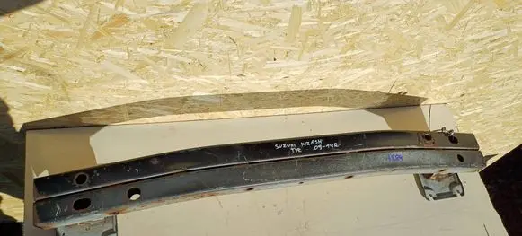Suzuki Kizashi Rear bumper support beam 