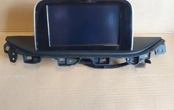 KIA Stinger Screen/display/small screen 96525-J5400FHV