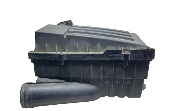 Volkswagen Touran I Air filter box 1K0129607SKAS 1K0129607S