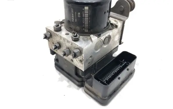 Volkswagen Touareg I ABS Pump 7L0907379K