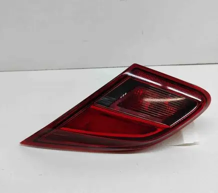 Opel Corsa D Tailgate rear/tail lights 460034366 39012626