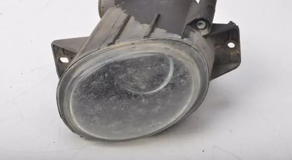 Seat Leon (1M) Front fog light 