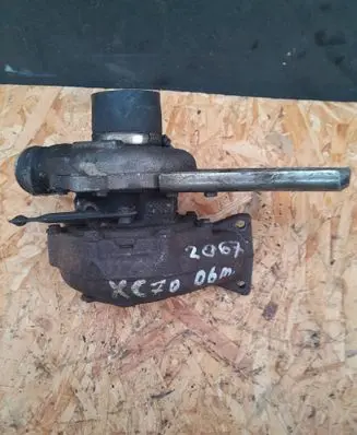 Volvo XC70 Turbo GTB2056VL 30757080 757779105