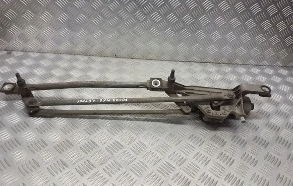 Ford C-MAX I Front wiper linkage 4M51-17508-AA