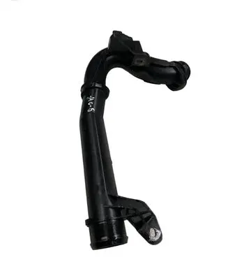 Peugeot Expert Intercooler hose/pipe 9675758280