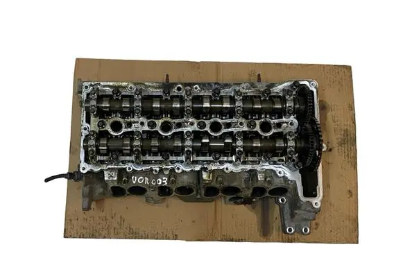 BMW 3 E90 E91 Engine head 778109802 14010110 779751105