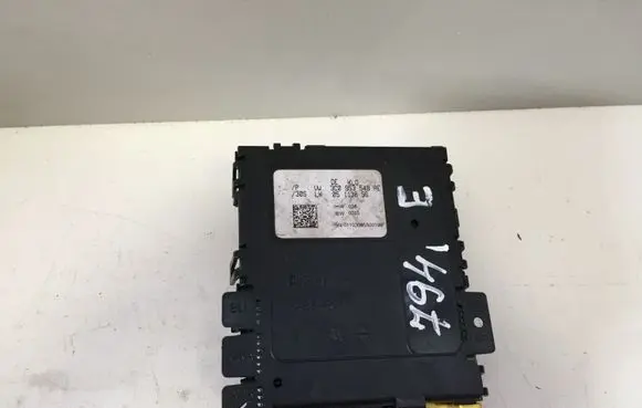 Steering angle sensor