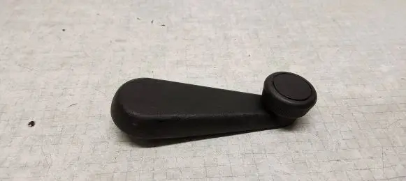 Rover 25 Rear door window winding handle 